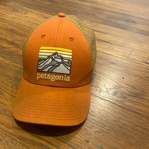 Patagonia SnapBack Hat